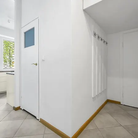 Pulawska Comfort Apartment *